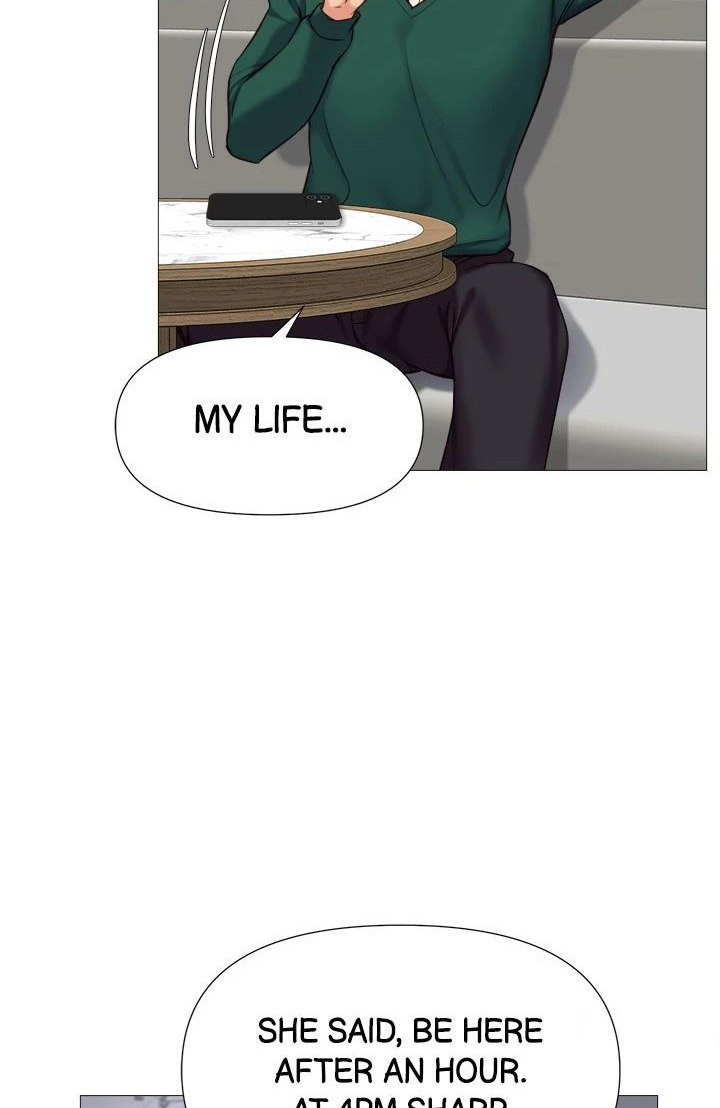 My Daughter’s Friend Chapter 81 image 51