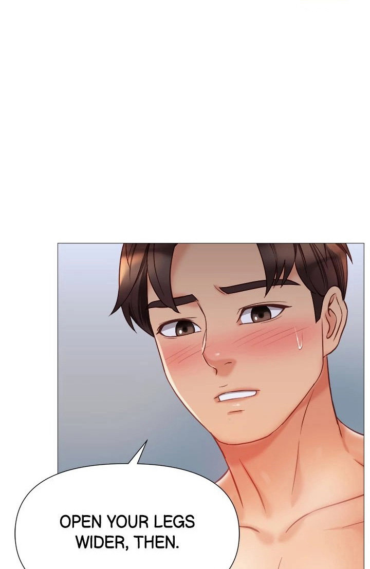 My Daughter’s Friend Chapter 81 image 61