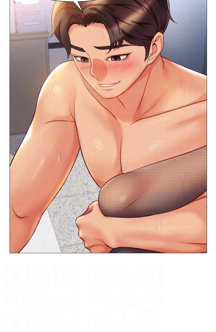 My Daughter’s Friend Chapter 81 image 67