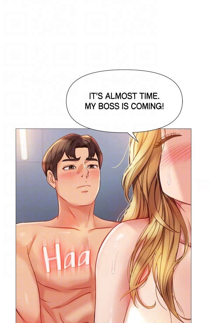 My Daughter’s Friend Chapter 81 image 71