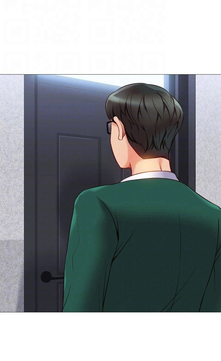 My Daughter’s Friend Chapter 81 image 78