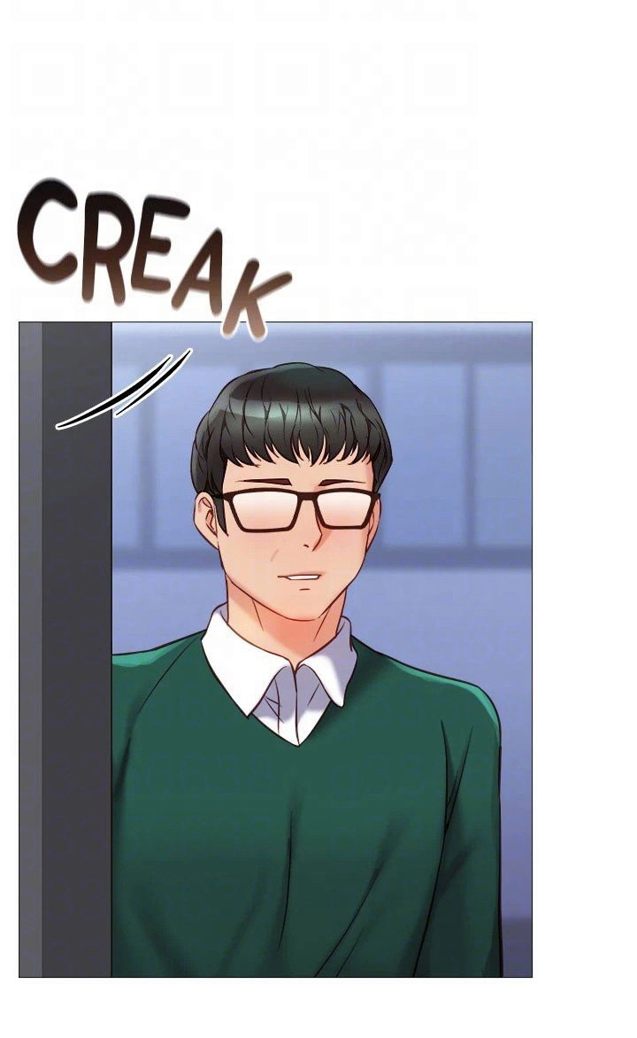 My Daughter’s Friend Chapter 81 image 80