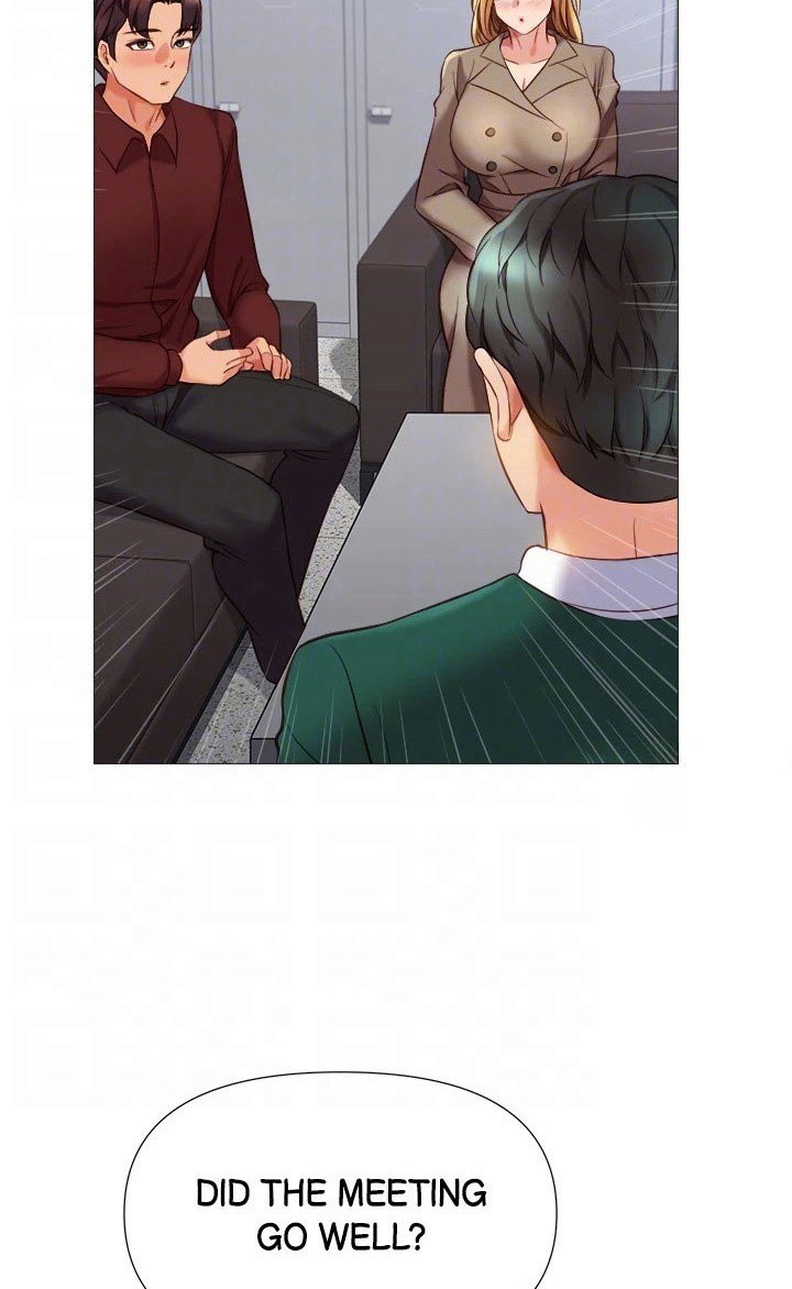 My Daughter’s Friend Chapter 81 image 82