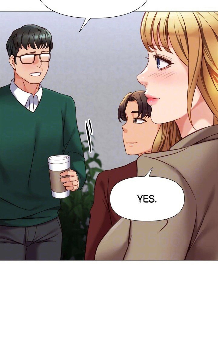 My Daughter’s Friend Chapter 81 image 83