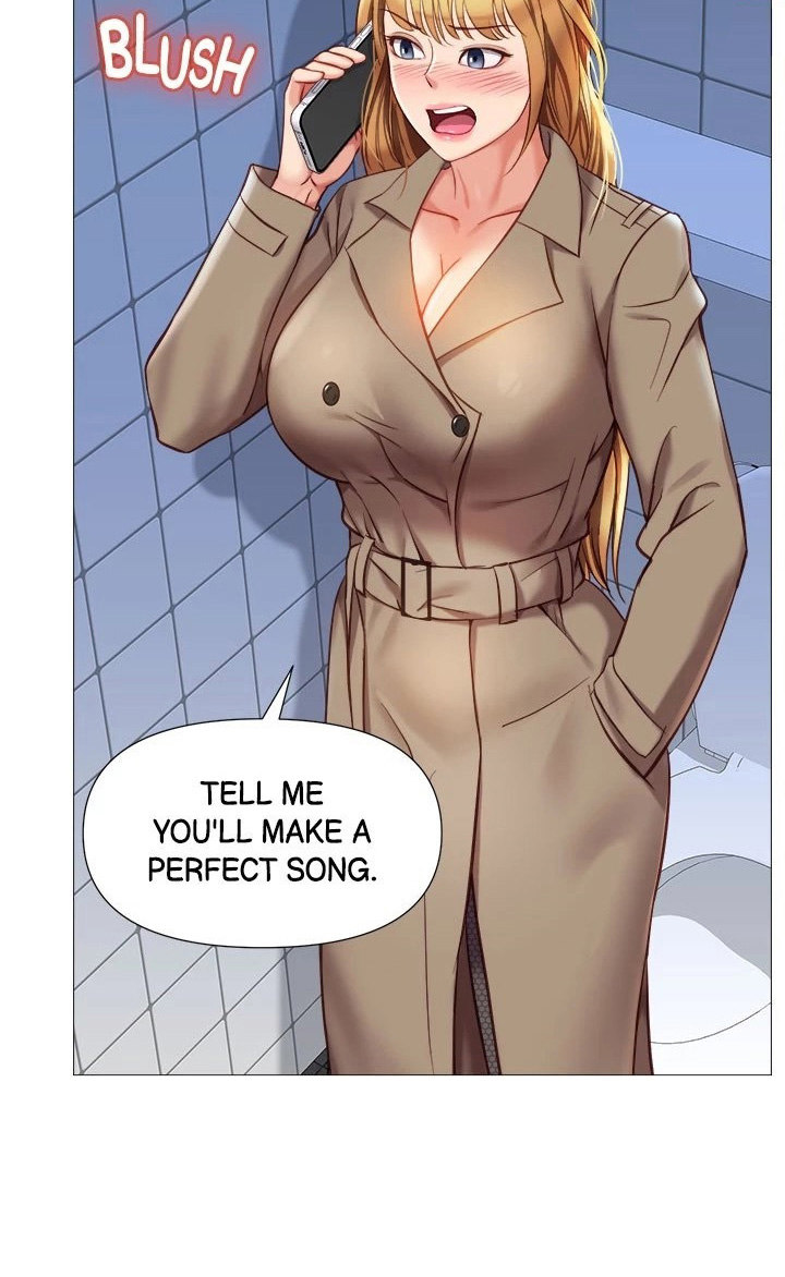 My Daughter’s Friend Chapter 81 image 89