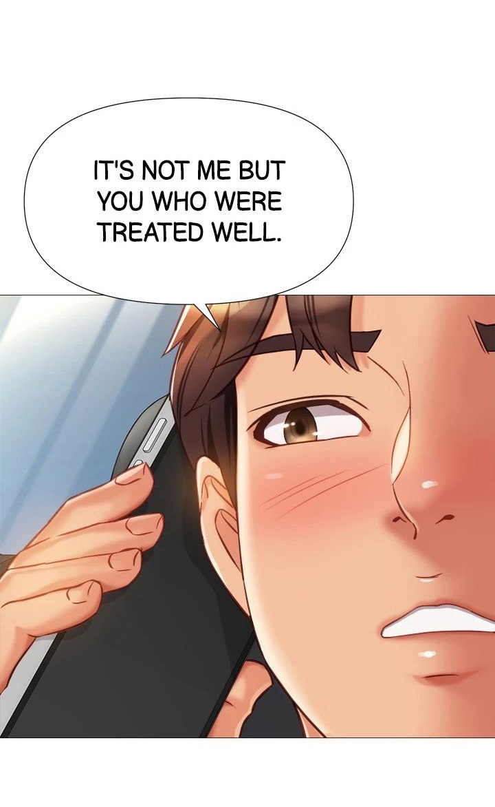 My Daughter’s Friend Chapter 81 image 90
