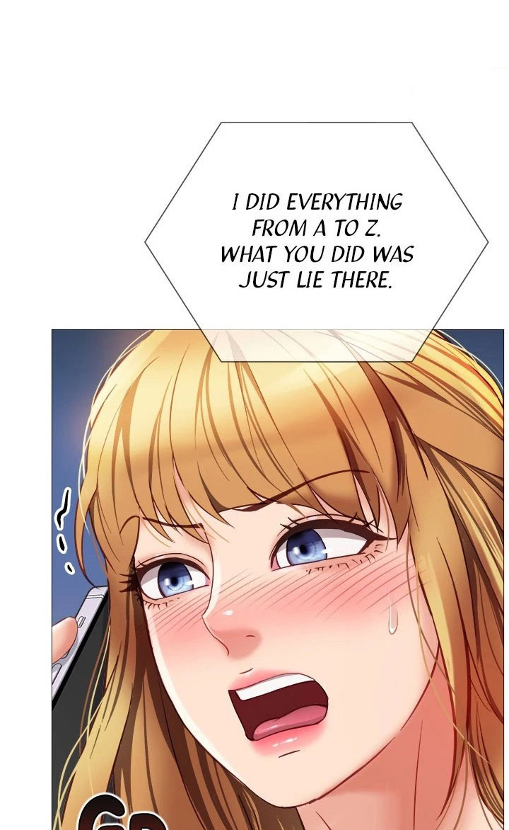 My Daughter’s Friend Chapter 81 image 91
