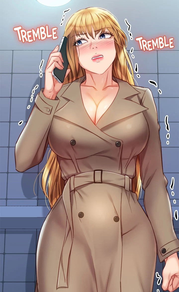 My Daughter’s Friend Chapter 81 image 94