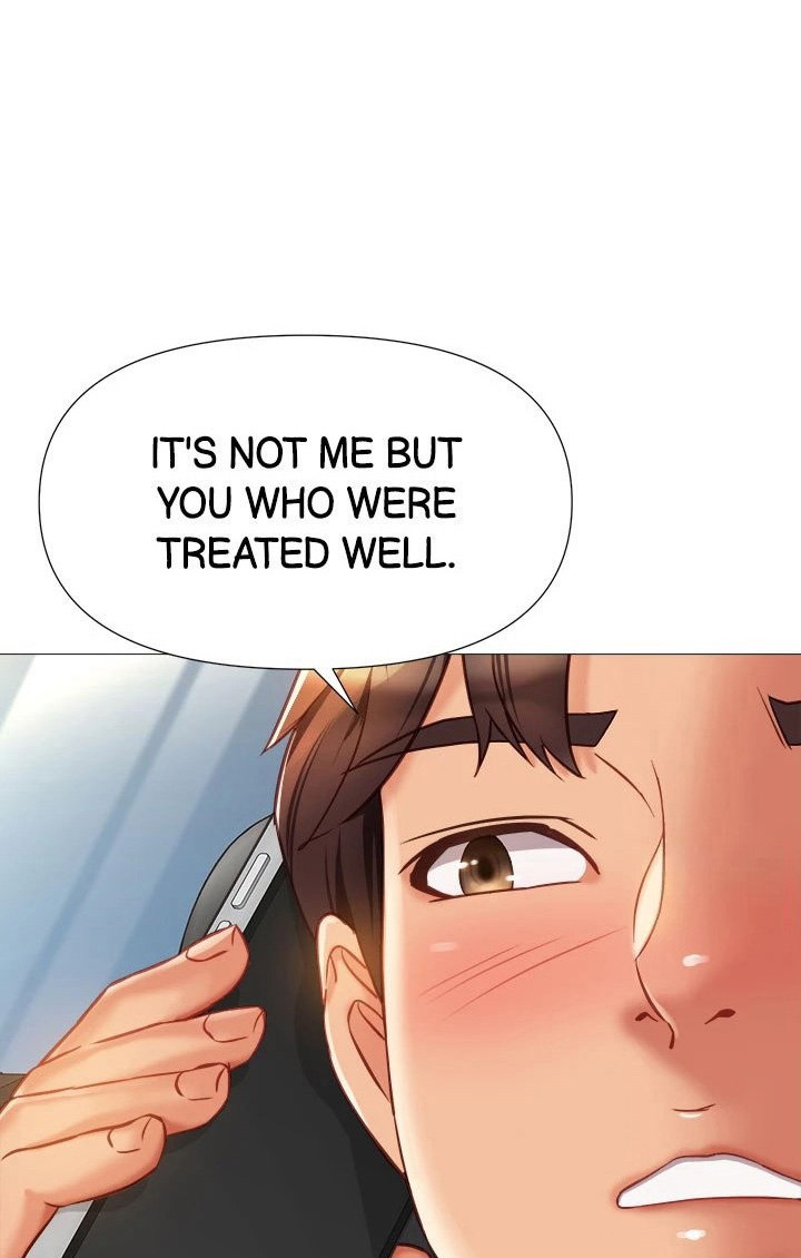 My Daughter’s Friend Chapter 82 image 0