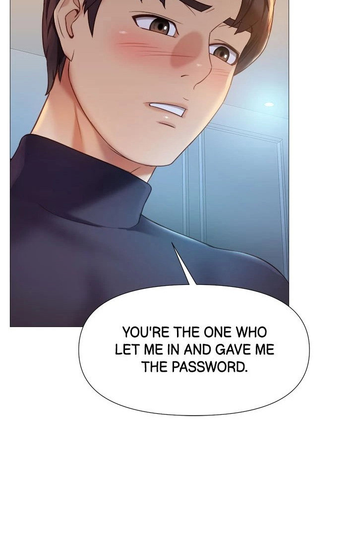 My Daughter’s Friend Chapter 82 image 9