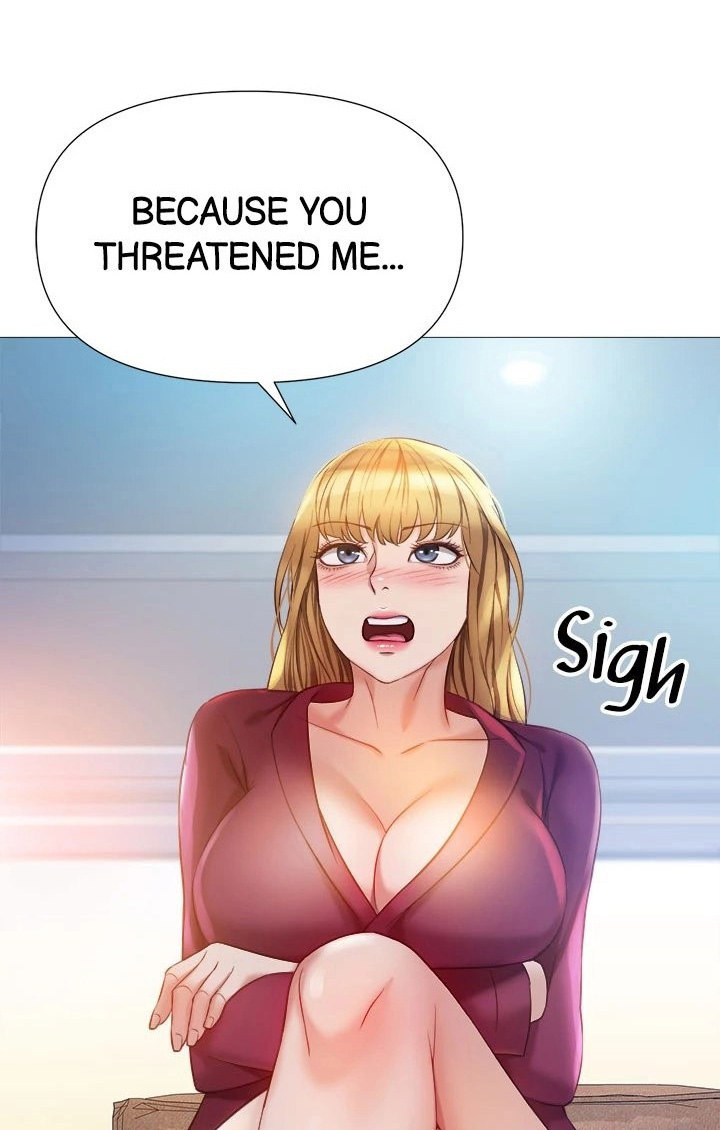 My Daughter’s Friend Chapter 82 image 10