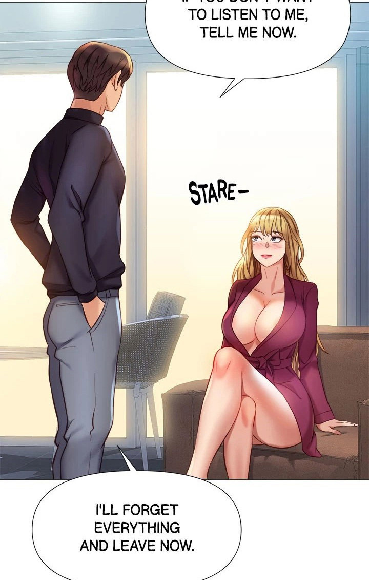 My Daughter’s Friend Chapter 82 image 14