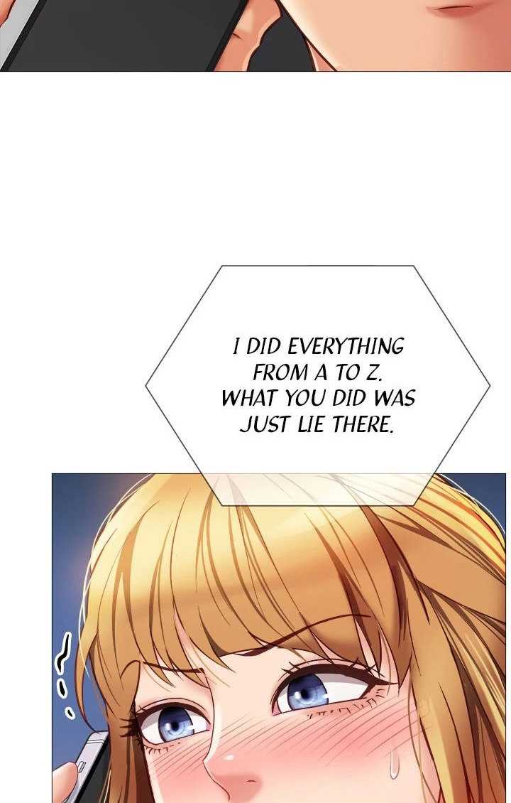 My Daughter’s Friend Chapter 82 image 1
