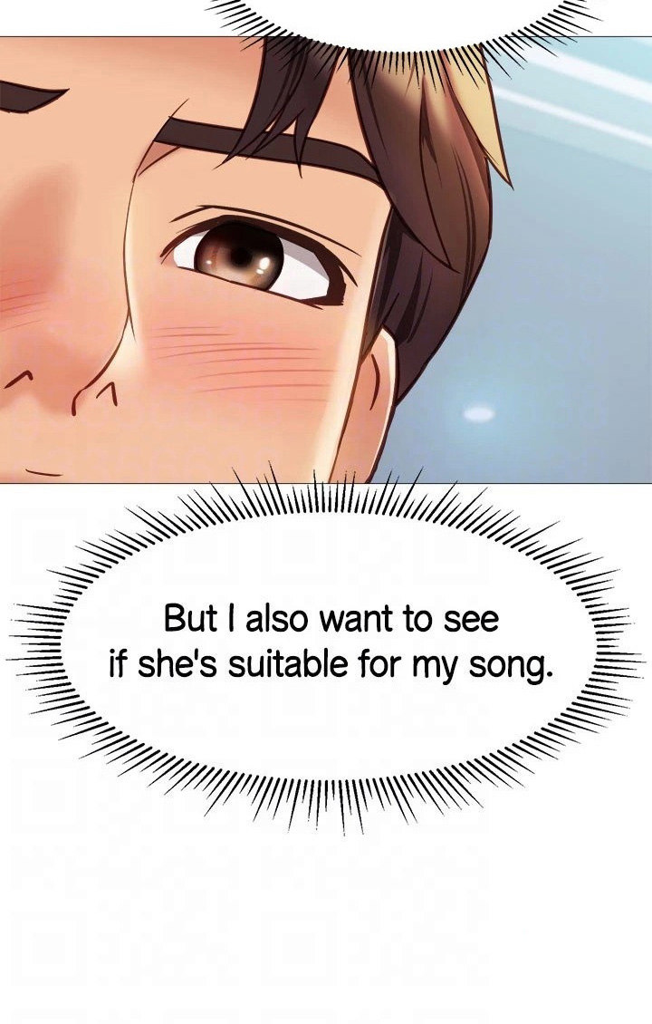 My Daughter’s Friend Chapter 82 image 21