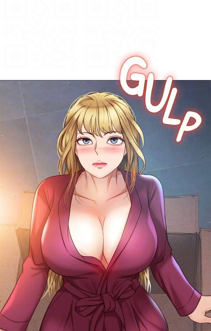 My Daughter’s Friend Chapter 82 image 22
