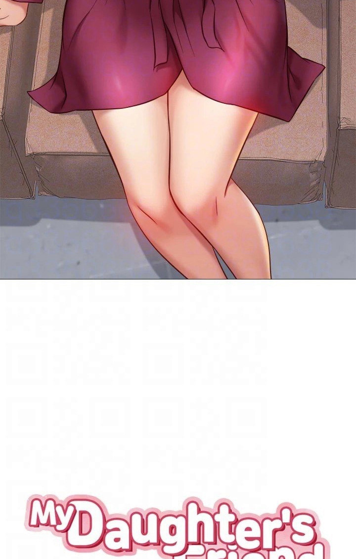 My Daughter’s Friend Chapter 82 image 23