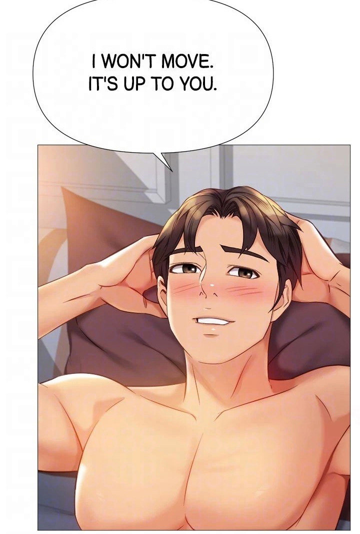 My Daughter’s Friend Chapter 82 image 28