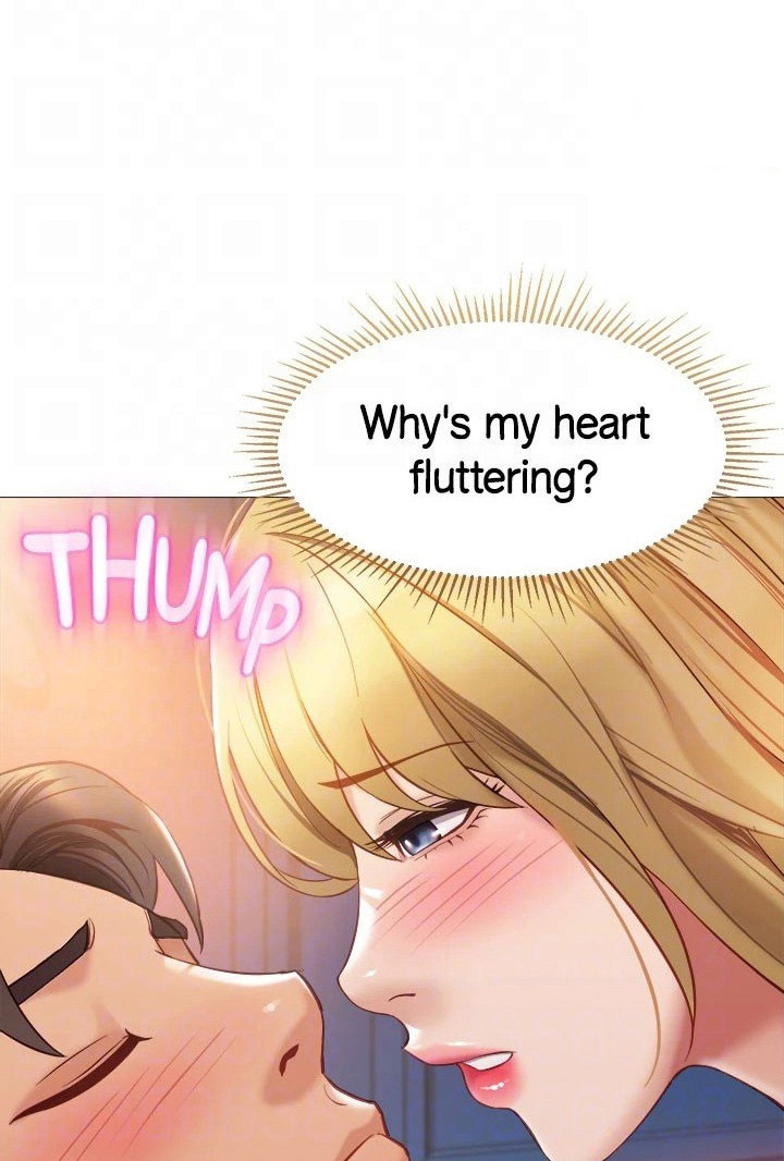 My Daughter’s Friend Chapter 82 image 35