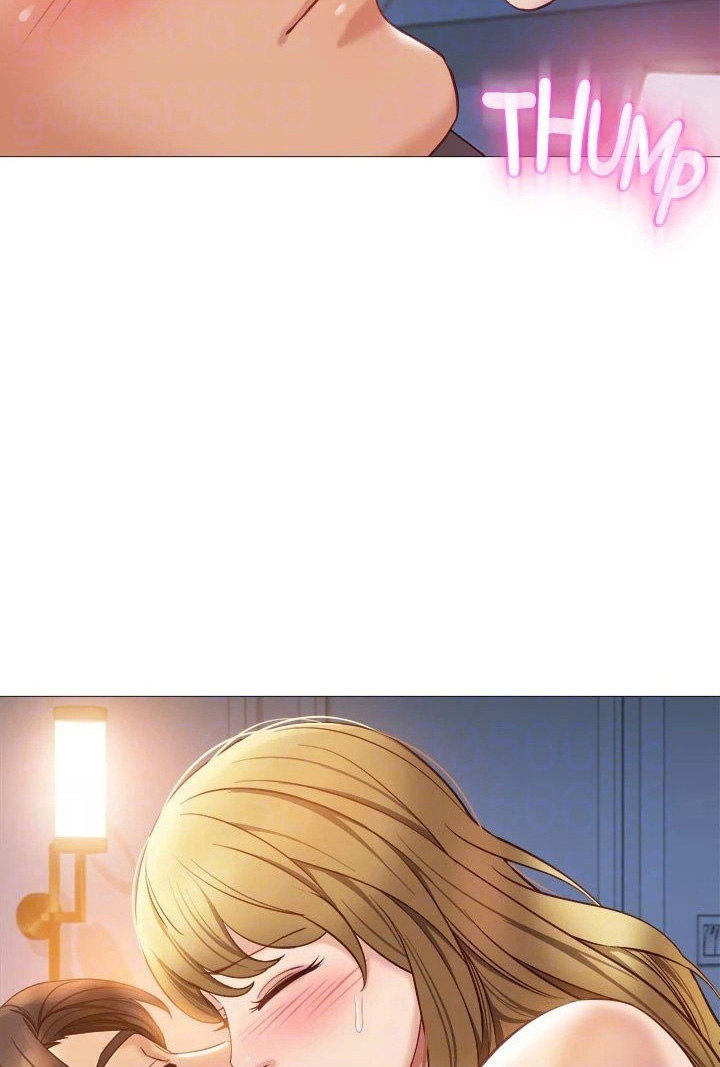 My Daughter’s Friend Chapter 82 image 36