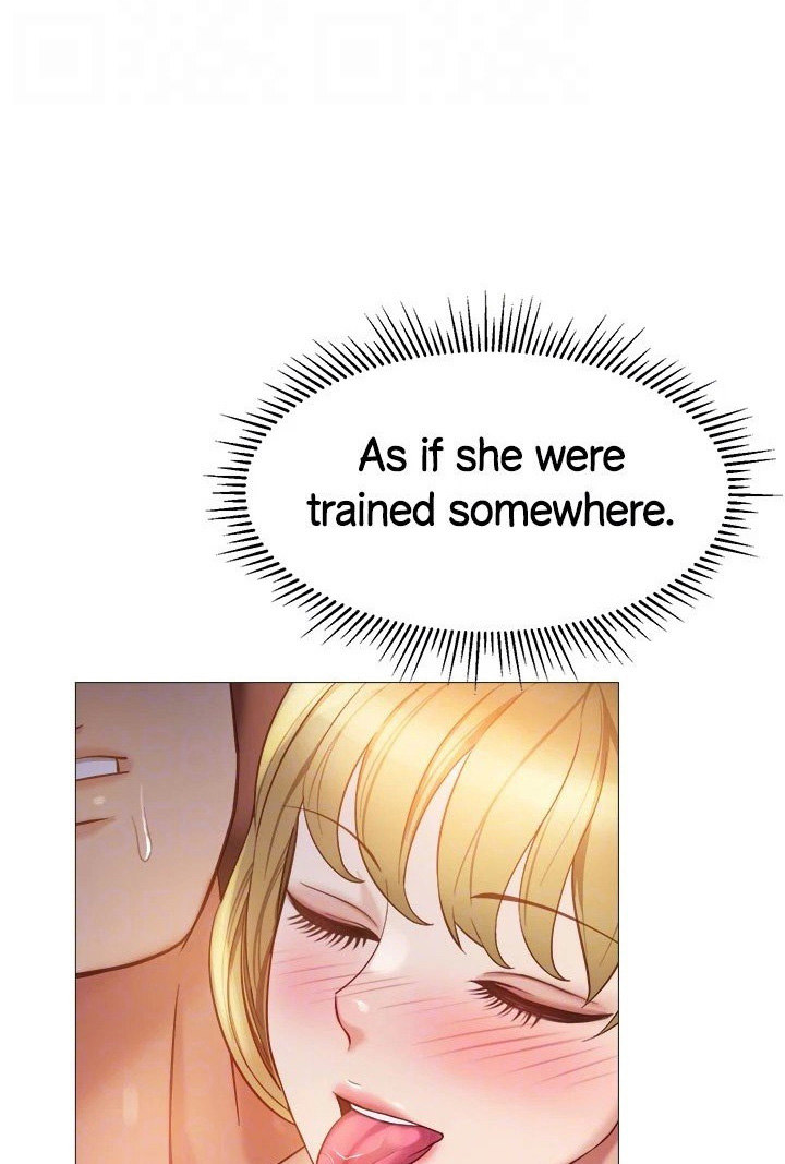 My Daughter’s Friend Chapter 82 image 40