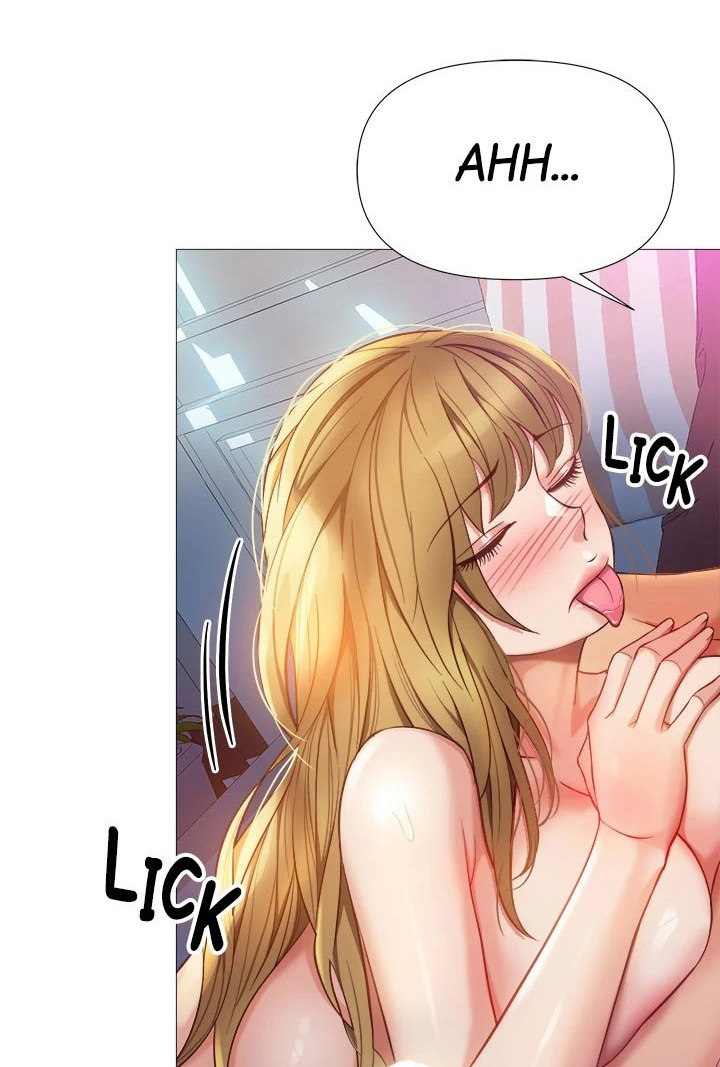 My Daughter’s Friend Chapter 82 image 46