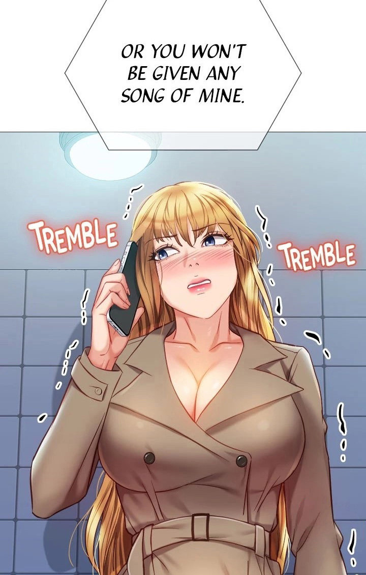 My Daughter’s Friend Chapter 82 image 4