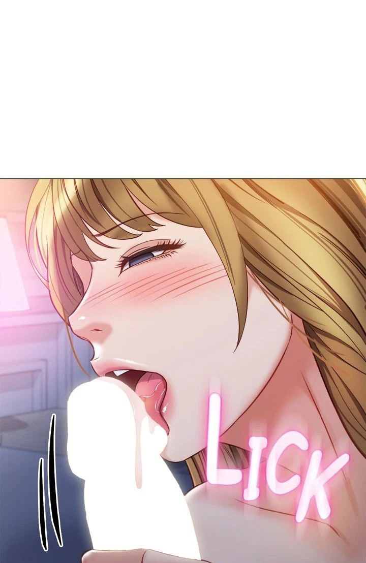 My Daughter’s Friend Chapter 82 image 52
