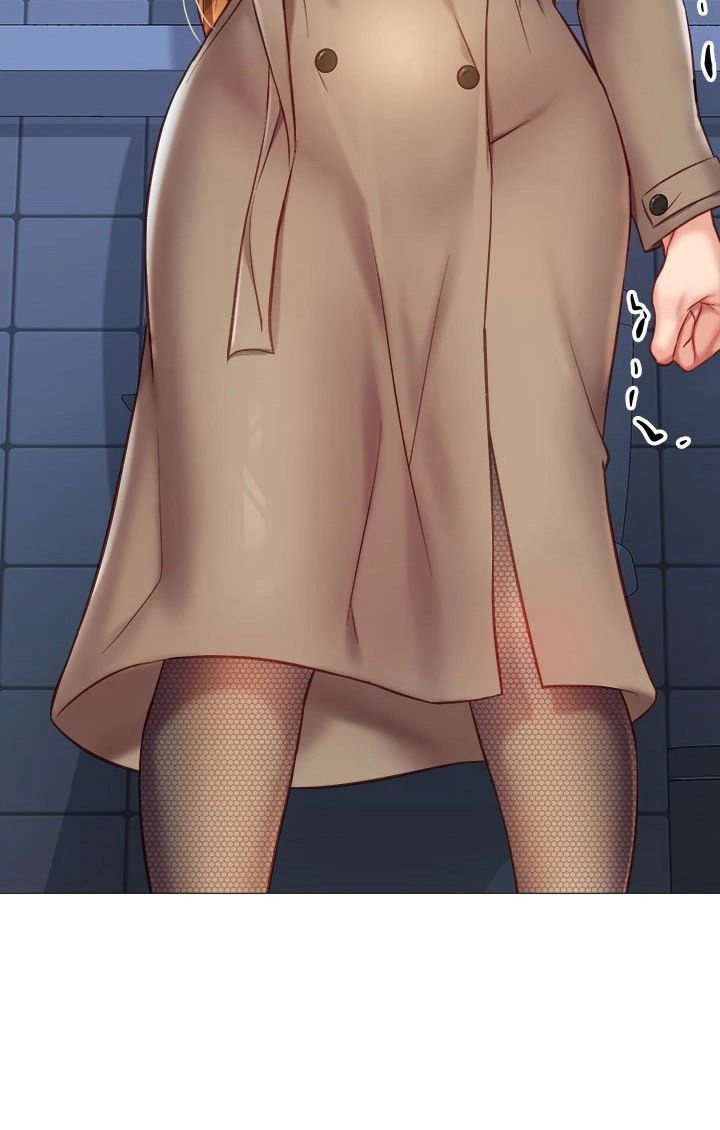 My Daughter’s Friend Chapter 82 image 5