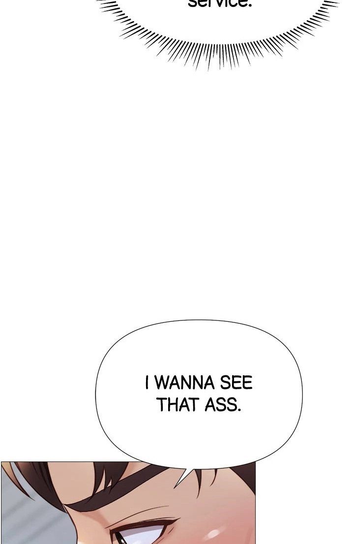 My Daughter’s Friend Chapter 82 image 60