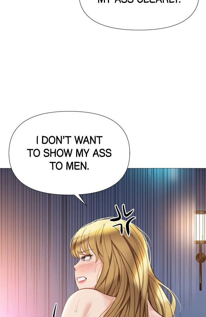 My Daughter’s Friend Chapter 82 image 63
