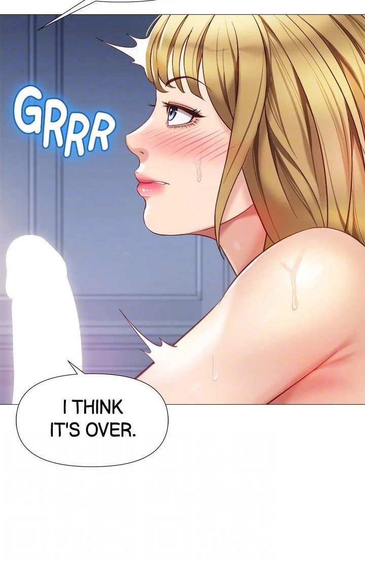 My Daughter’s Friend Chapter 82 image 67