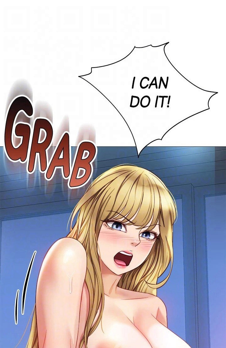My Daughter’s Friend Chapter 82 image 68