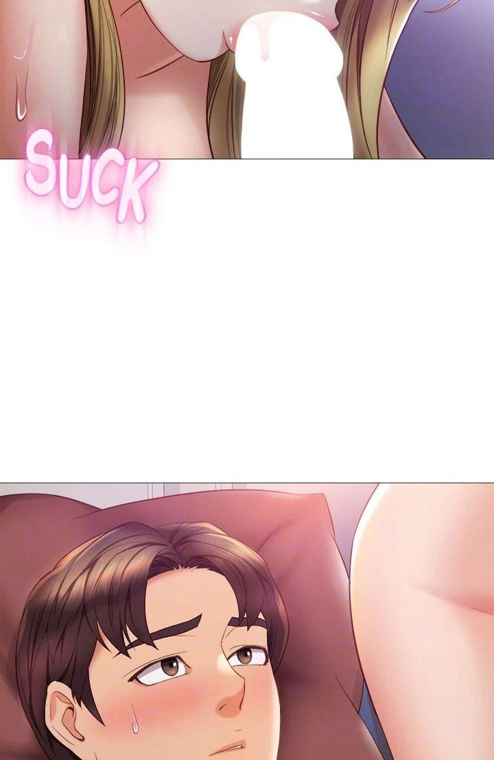 My Daughter’s Friend Chapter 82 image 73