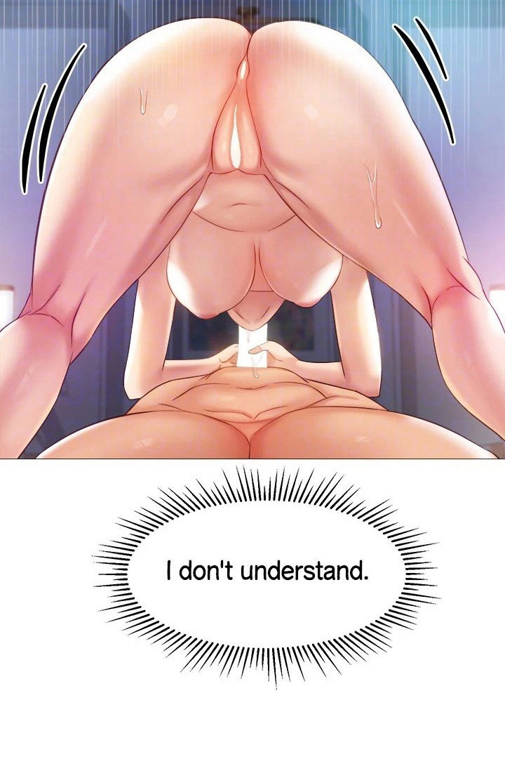 My Daughter’s Friend Chapter 82 image 75