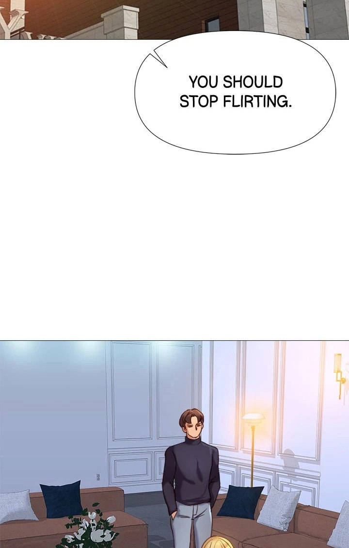 My Daughter’s Friend Chapter 82 image 7