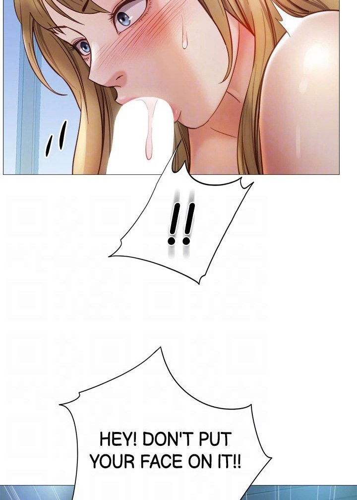 My Daughter’s Friend Chapter 82 image 81