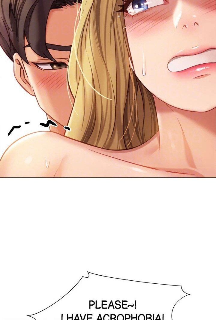 My Daughter’s Friend Chapter 83 image 73