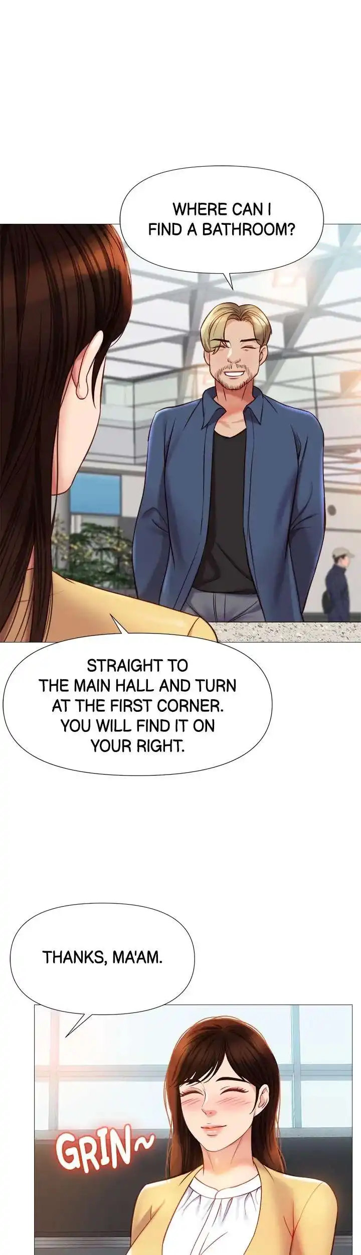 My Daughter’s Friend Chapter 84 image 20