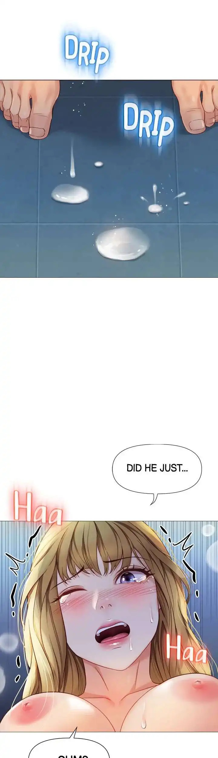 My Daughter’s Friend Chapter 84 image 2