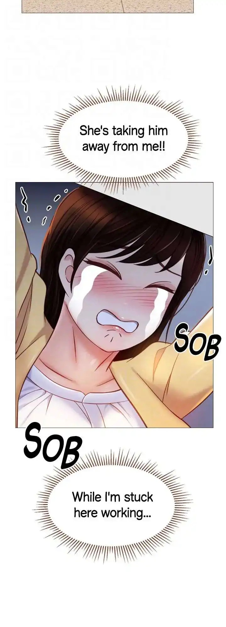 My Daughter’s Friend Chapter 84 image 31