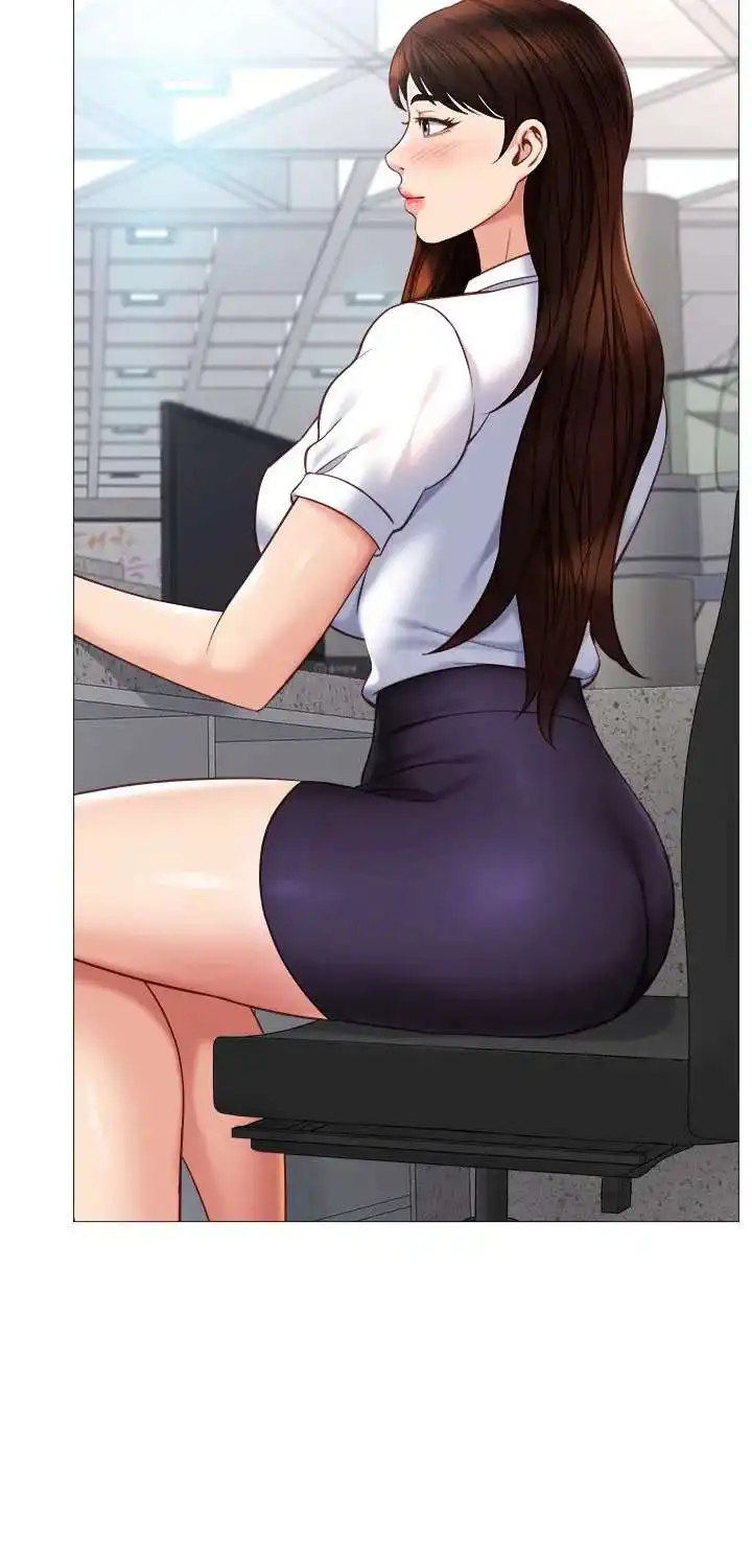 My Daughter’s Friend Chapter 85 image 9