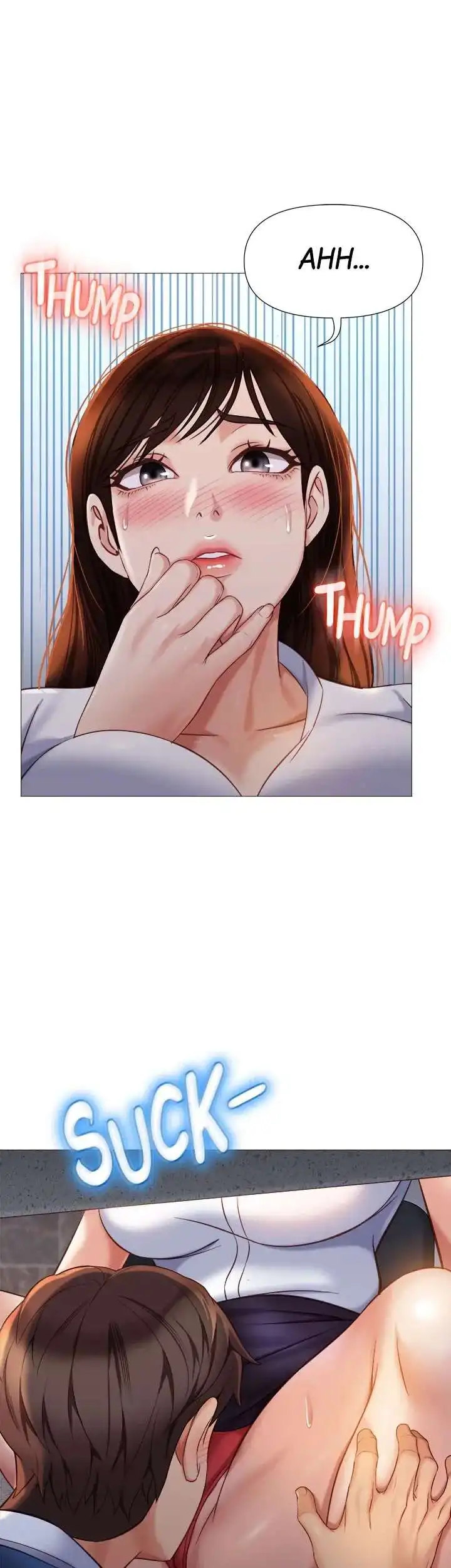 My Daughter’s Friend Chapter 85 image 20