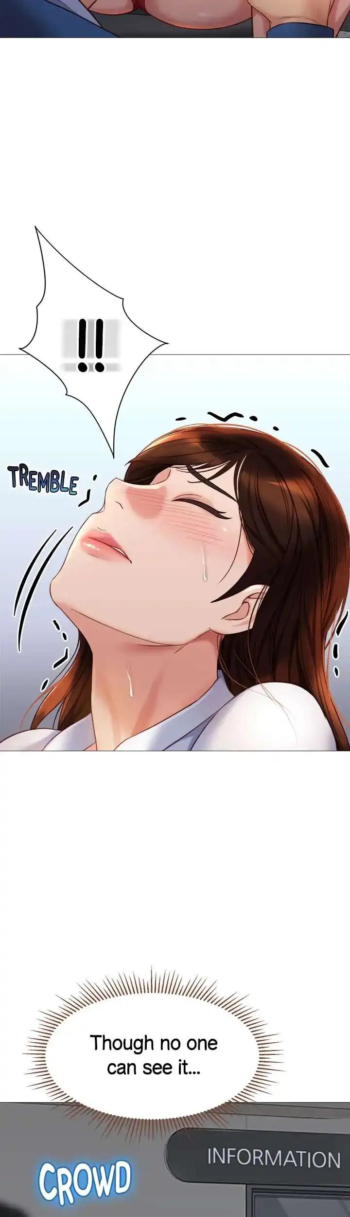 My Daughter’s Friend Chapter 85 image 21