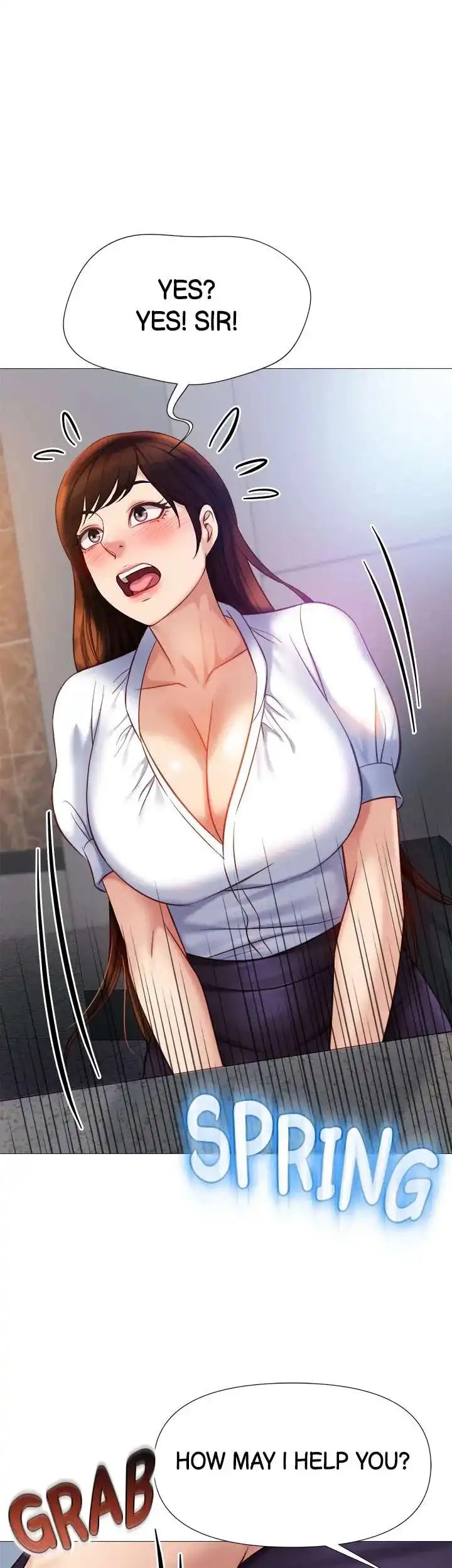 My Daughter’s Friend Chapter 85 image 25