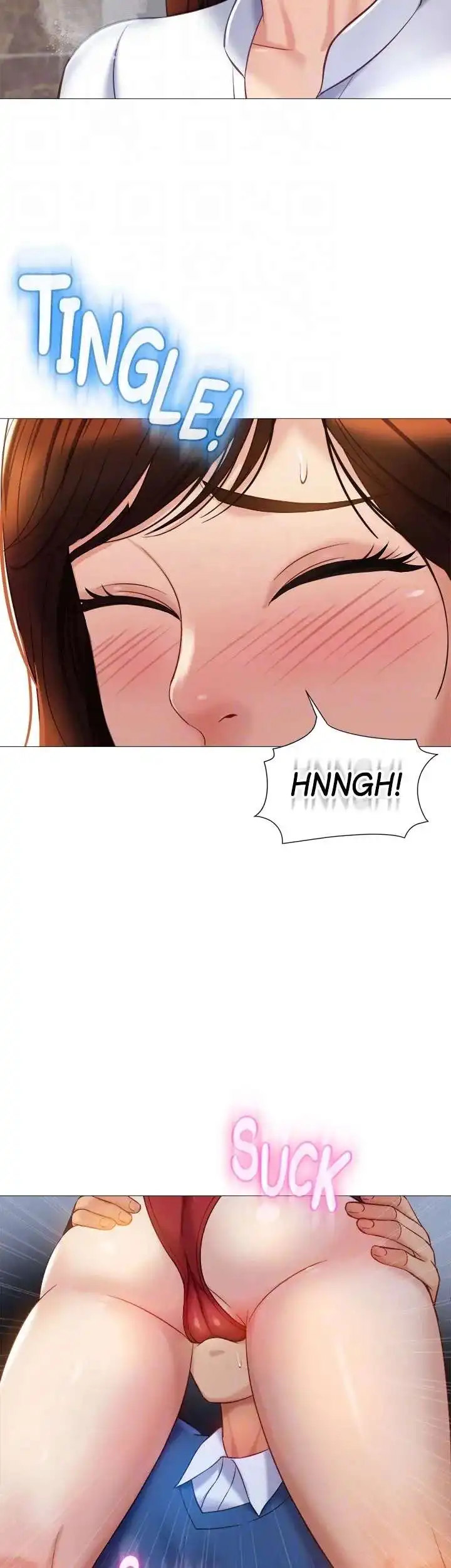 My Daughter’s Friend Chapter 85 image 36