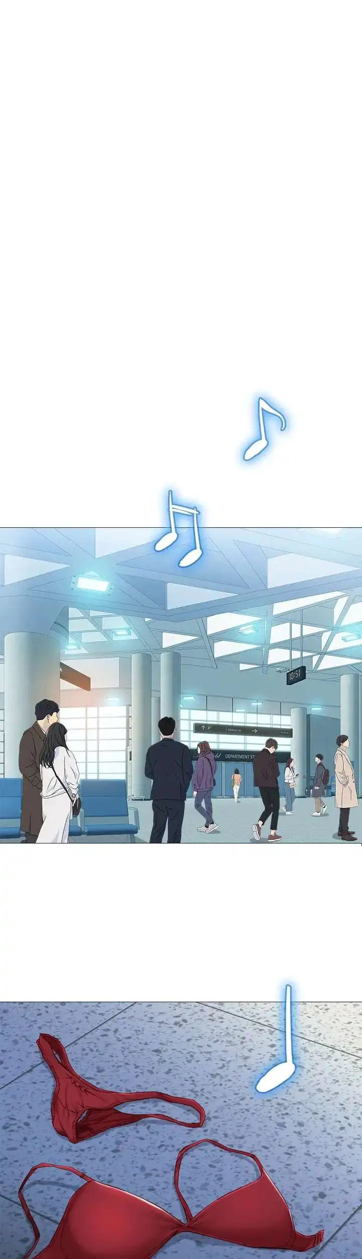 My Daughter’s Friend Chapter 85 image 41