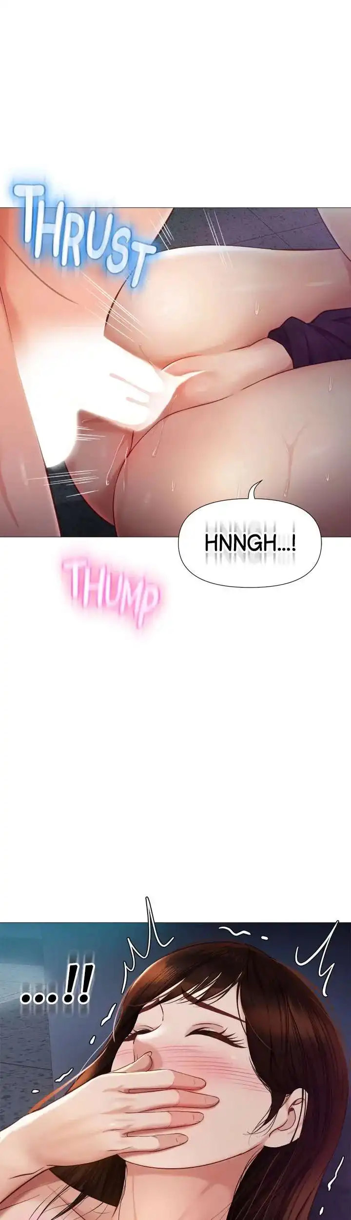 My Daughter’s Friend Chapter 85 image 44