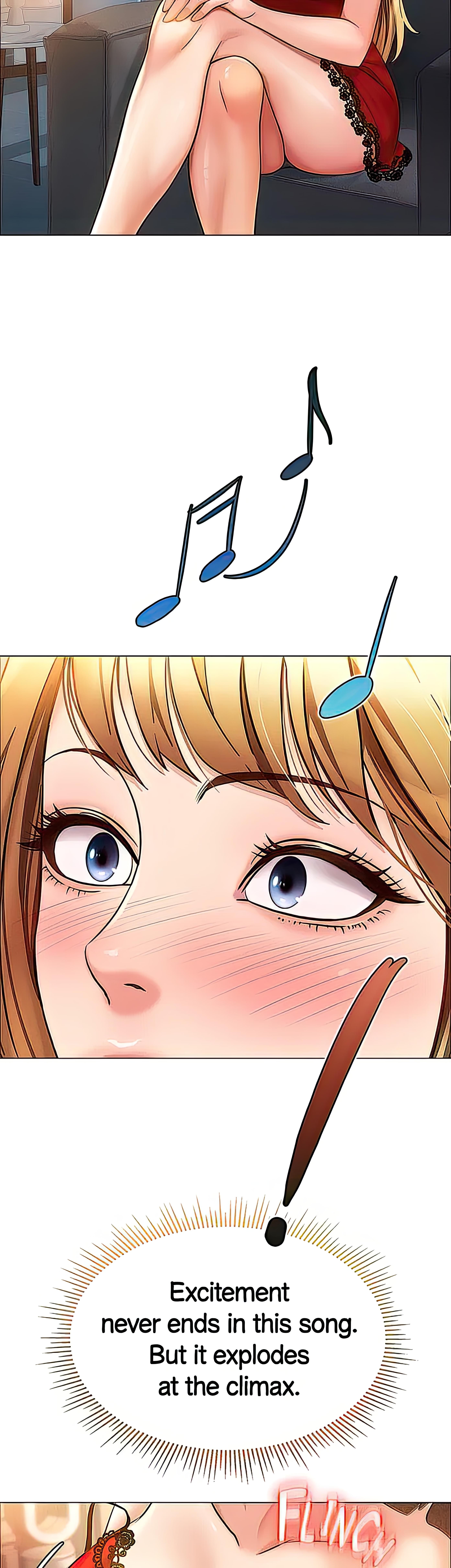 My Daughter’s Friend Chapter 87 image 25