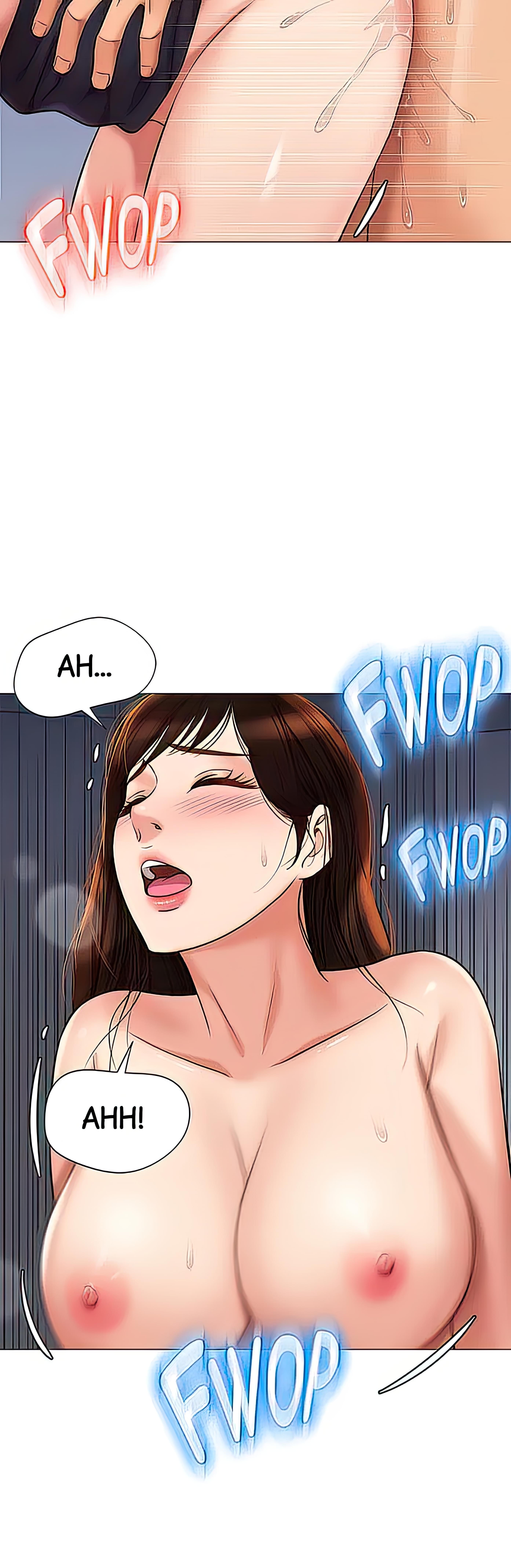 My Daughter’s Friend Chapter 87 image 5