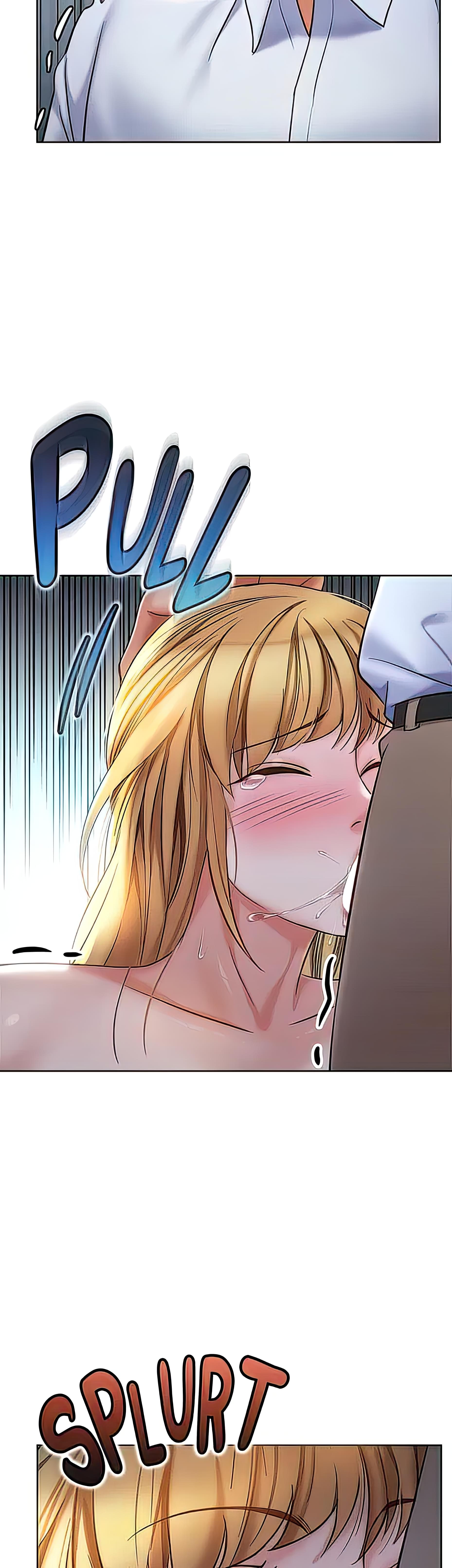 My Daughter’s Friend Chapter 88 image 12